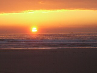 Sonnenuntergang