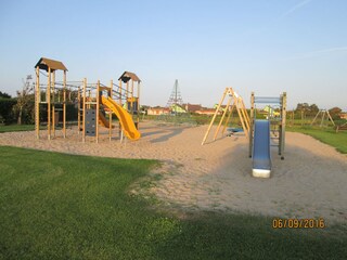 Casa per le vacanze Julianadorp  22
