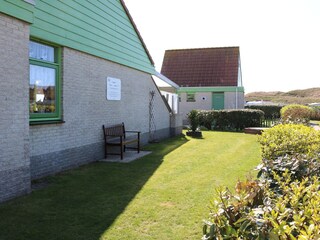 Casa per le vacanze Julianadorp Ambiente 19