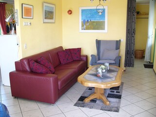 Casa per le vacanze Julianadorp Caratteristiche 9