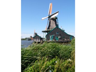 Casa per le vacanze Julianadorp Ambiente 31