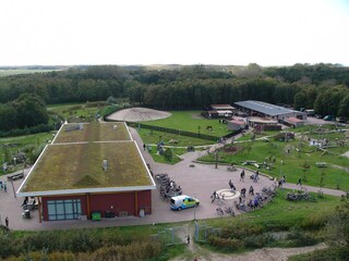 Casa per le vacanze Julianadorp Ambiente 32