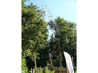 Kletterpark