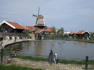 Casa per le vacanze Julianadorp Ambiente 35