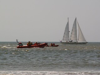 Casa per le vacanze Julianadorp Ambiente 36