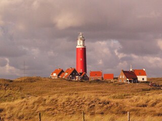 Casa per le vacanze Julianadorp Ambiente 37