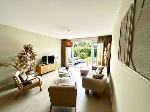 Bungalow Sealoft 2