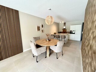 Bungalow Vrouwenpolder Ausstattung 11