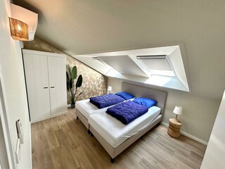 Bungalow Vrouwenpolder Ausstattung 14