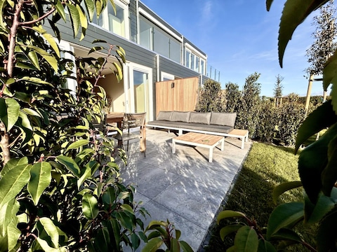 Bungalow Sealoft 3