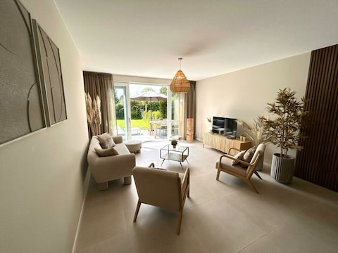 Bungalow Sealoft 4