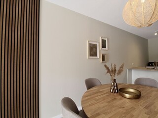 Bungalow Vrouwenpolder Features 10