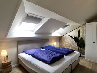 Bungalow Vrouwenpolder Features 14
