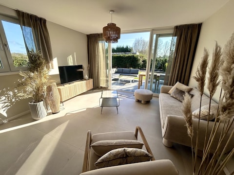 Bungalow Sealoft 5