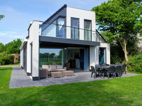 Ferienhaus Vuurbakenstraat 29