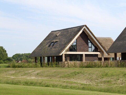 Villa Zandbankvilla 10