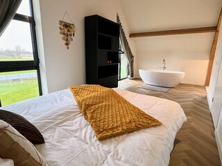 Villa Vrouwenpolder Features 13