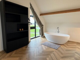 Villa Vrouwenpolder Features 14