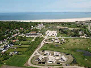 Villa Vrouwenpolder Environment 20