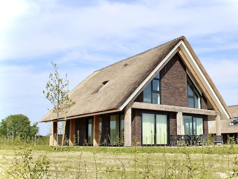 Villa Zandbankvilla 2