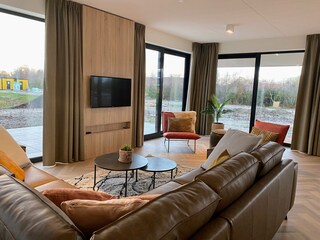 Villa Vrouwenpolder Ausstattung 9