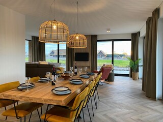 Villa Vrouwenpolder Ausstattung 10