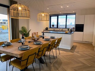 Villa Vrouwenpolder Features 11