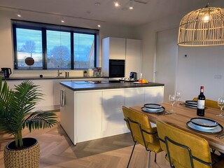 Villa Vrouwenpolder Ausstattung 12