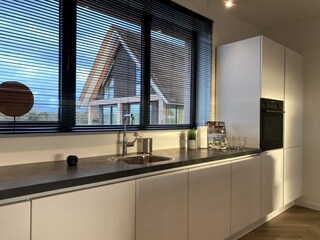 Villa Vrouwenpolder Ausstattung 13