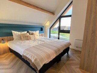 Villa Vrouwenpolder Ausstattung 19