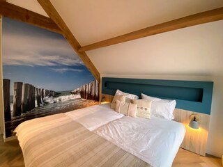 Villa Vrouwenpolder Ausstattung 20