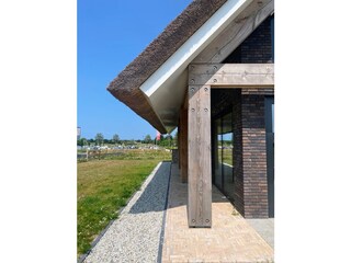 Villa Vrouwenpolder Außenaufnahme 3