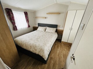 Hauptschlafzimmer