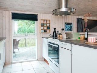 Ferienhaus Juelsminde  3