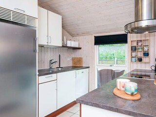 Ferienhaus Juelsminde  4