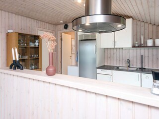 Ferienhaus Juelsminde  5