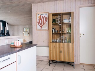 Ferienhaus Juelsminde  6