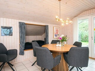 Ferienhaus Juelsminde  7
