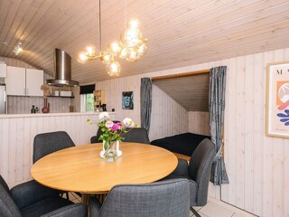 Ferienhaus Juelsminde  9