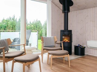 Ferienhaus Juelsminde  16