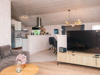 Ferienhaus Juelsminde  17