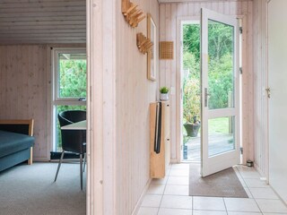 Ferienhaus Juelsminde  19