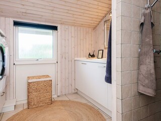 Ferienhaus Juelsminde  29