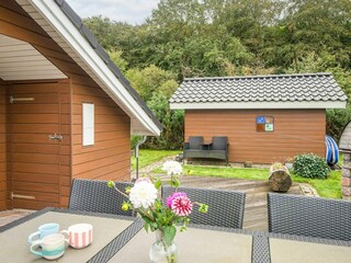 Ferienhaus Juelsminde  34