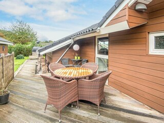 Ferienhaus Juelsminde  35