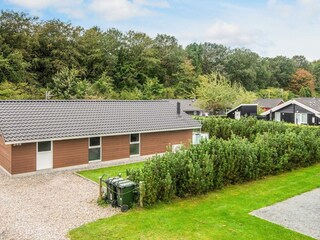 Ferienhaus Juelsminde  36