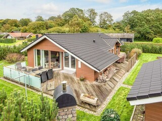 Ferienhaus Juelsminde  38