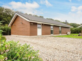 Ferienhaus Juelsminde  39