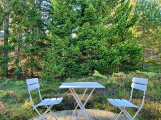Ferienhaus Rävsnäs Außenaufnahme 2