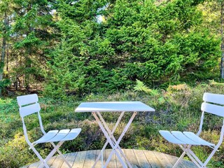 Ferienhaus Rävsnäs Außenaufnahme 7
